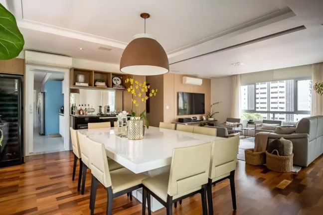 Imagem APARTAMENTO RESIDENCIAL em São Paulo - SP, Moema