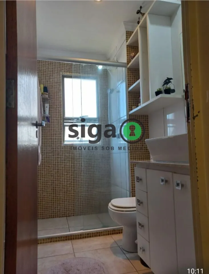 Imagem Apartamento 2 dorm a venda 62 m² Sapopemba