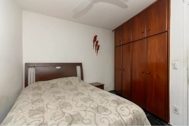 Imagem Casa à venda no bairro Planalto Paulista - São Paulo/SP