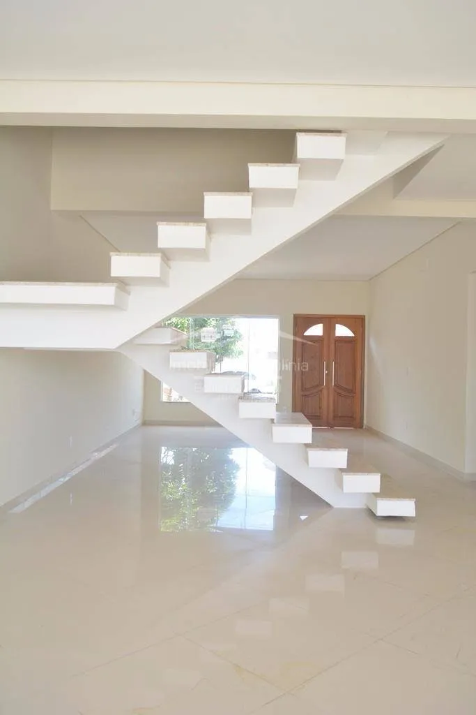 Imagem Casa no Condomínio Reserva Real, de 4 quartos à venda, Parque Brasil 500 - Paulínia/SP