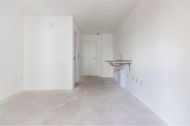 Imagem APARTAMENTO RESIDENCIAL em São Paulo - SP, Moema
