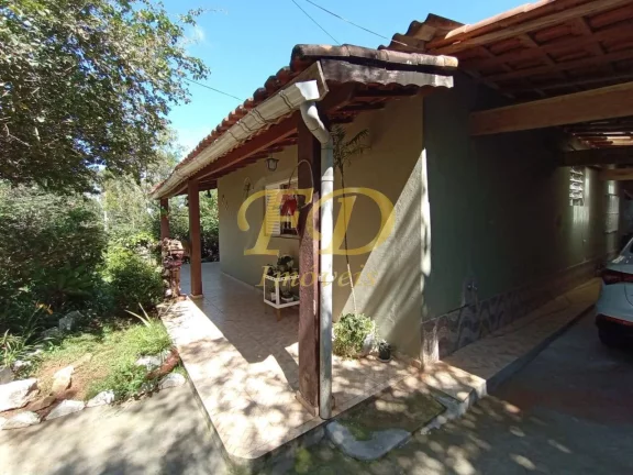 Imagem Chácara em Terra Preta / Mairiporã