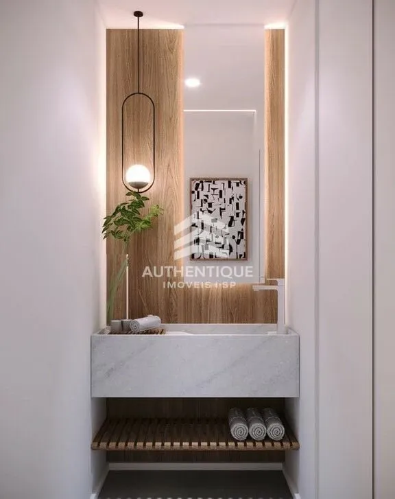 Imagem 39 Sete Perdizes - Apartamento à venda no bairro Perdizes - São Paulo/SP, Zona Oeste