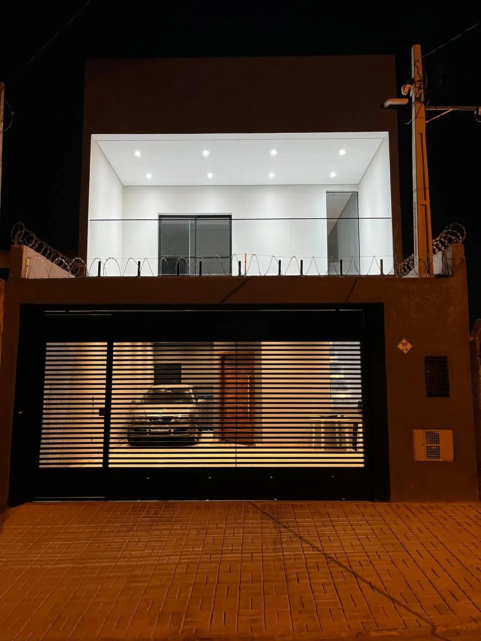 Foto do imóvel Sobrado Espetacular à Venda no Jardim São Camilo ? Perto do Shopping Cidade e Colégio Objetivo! em JARDIM RESIDENCIAL VIVENDA DO ITAVUVU, SOROCABA - SP