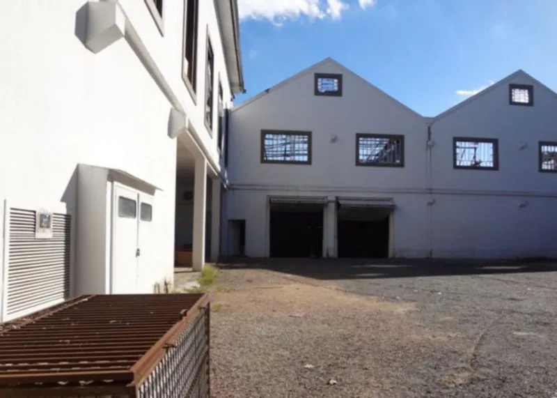 Imagem Predio para Venda - 13000m², 0 dormitórios, Navegantes