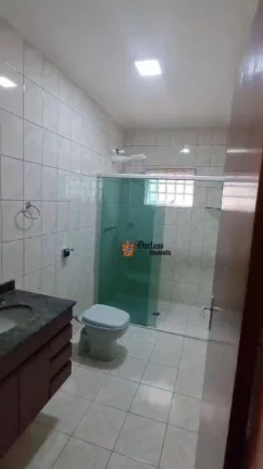Imagem Sobrado com 4 dormitórios à venda, 200 m² por R$ 690.000,00 - Jardim América - São José dos Campos/SP