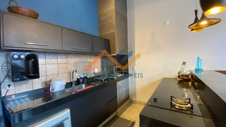 Imagem Casa com 4 quartos á venda no bairro Iguaçu