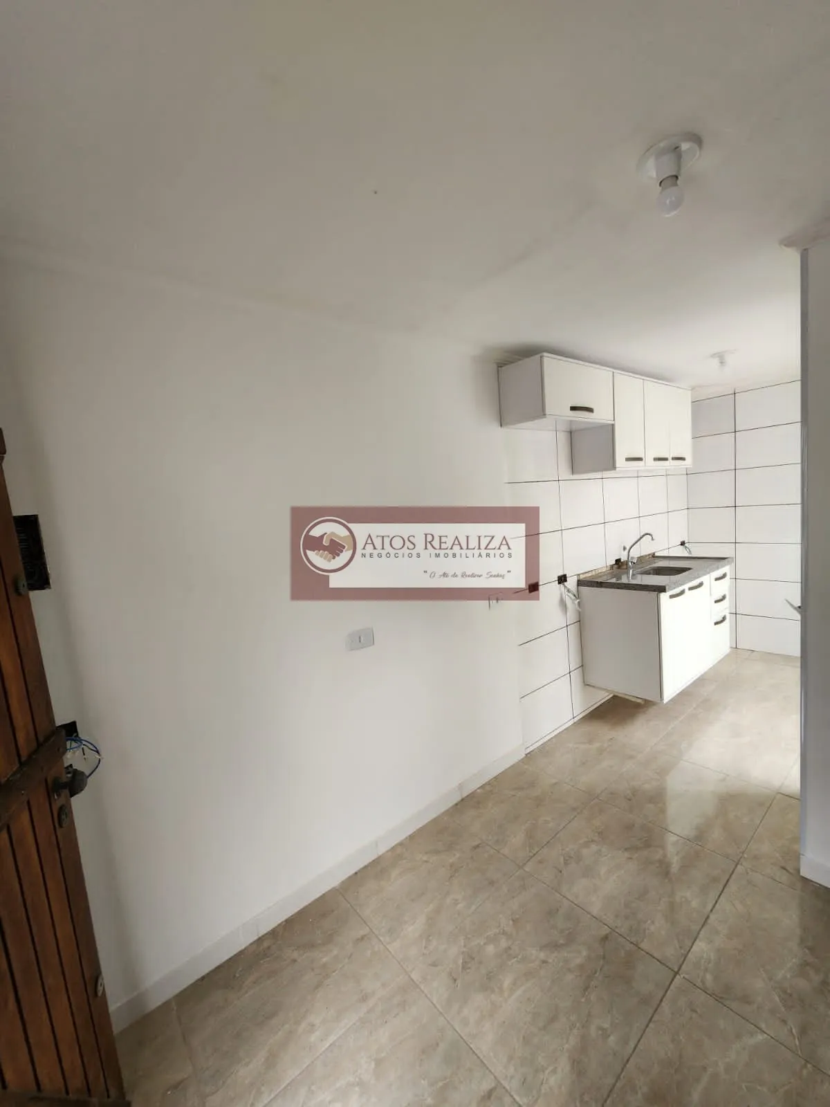 Imagem Alugo casa 1suíte c/varanda em Vila Campo Grande São-paulino