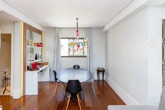 Imagem Apartamento à venda Campo Belo São Paulo