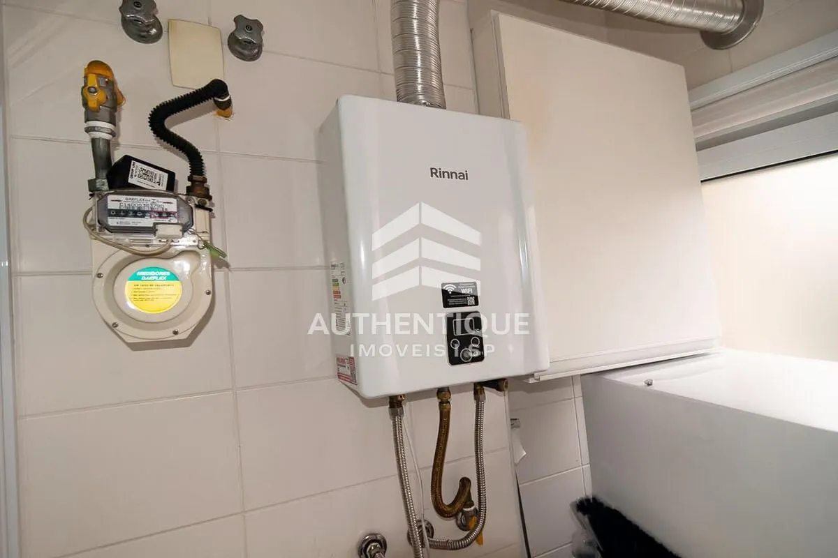 Imagem MOVE PAULISTA - Apartamento no bairro Bela Vista à venda