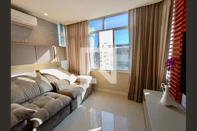 Imagem Apartamento à Venda - Copacabana, 3 Quartos, 119 m2