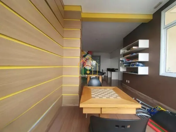Imagem Apartamento à venda 66m² 2 quartos 1 suíte 2 vaga | Vila America - Santo André - SP