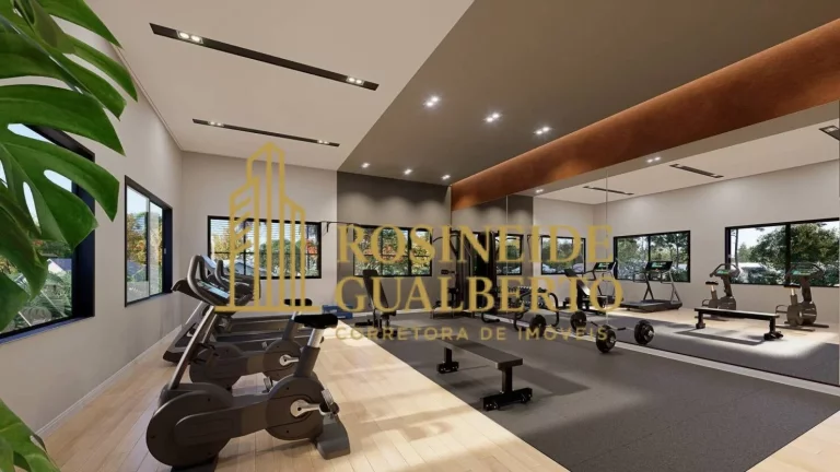 Imagem Residencial Ruy Barbosa, com 1 a 3 quartos, 54 a 94 m² - Porto Novo.