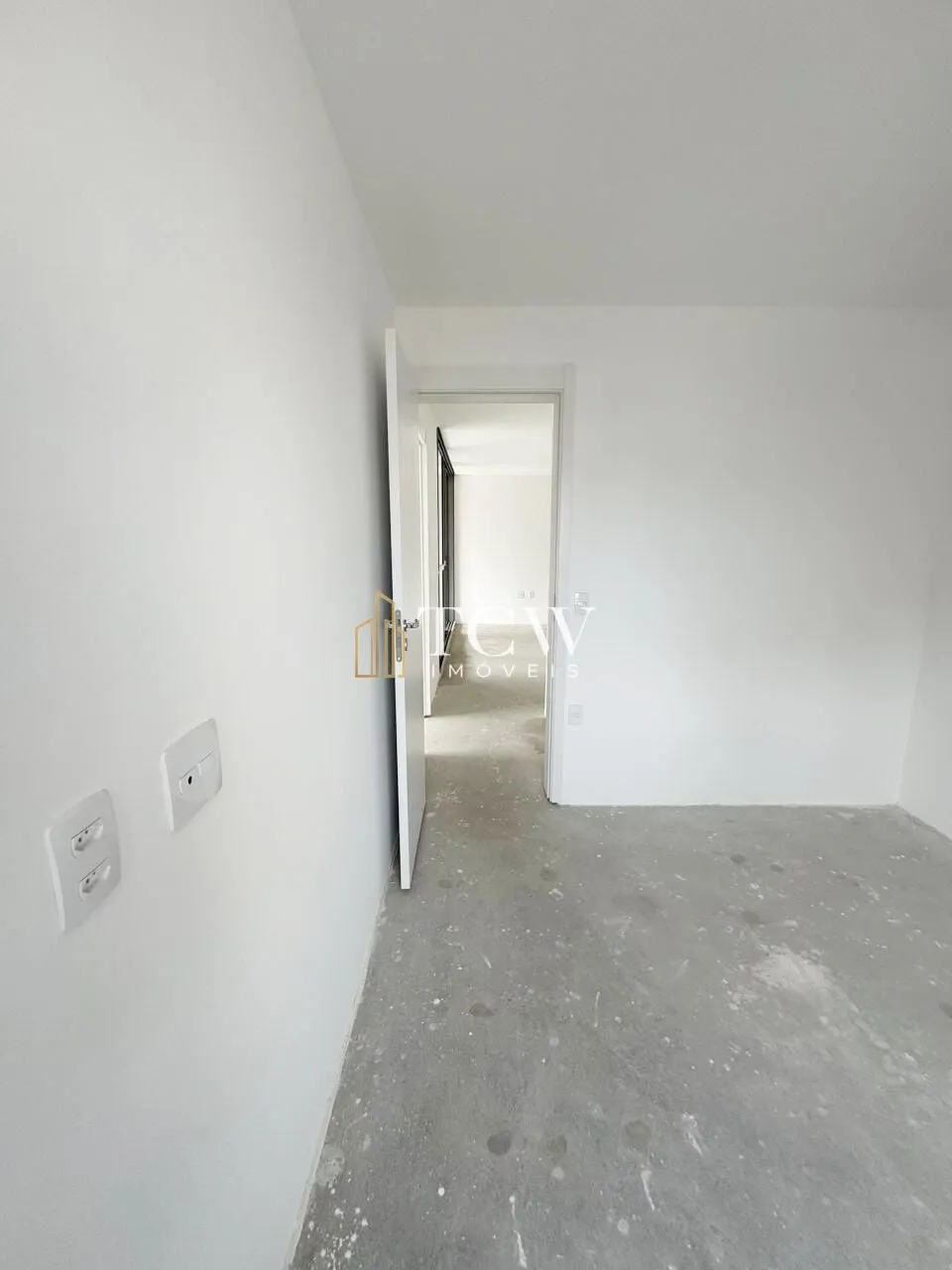 Imagem Apartamento à venda no bairro Itaim Bibi - São Paulo/SP, Zona Sul