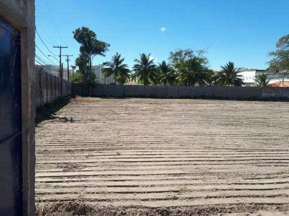 Imagem TERRENO EM LAURO DE FREITAS