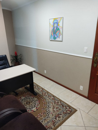Imagem Sala Comercial à Venda, 68 m² em Centro - Florianópolis