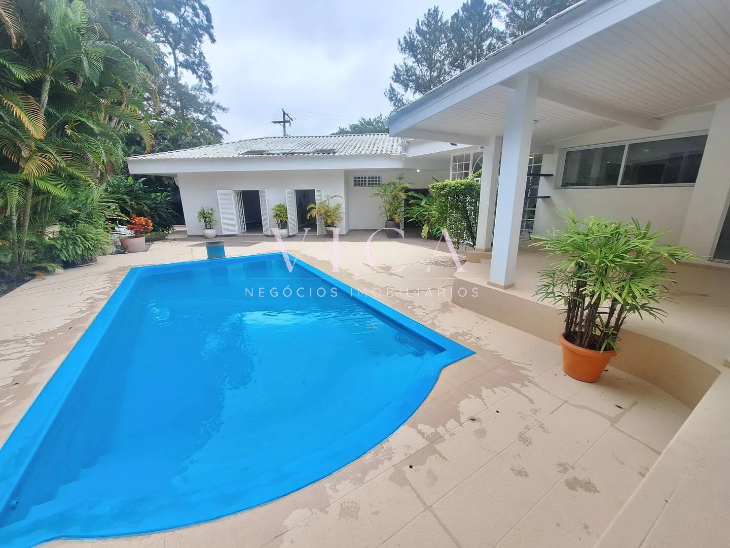 Imagem Casa terrea 282m² 4 suítes 4 vagas venda - R$ 3.700.000 - Alphaville SP