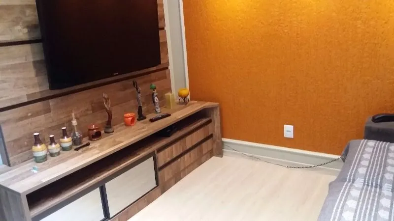 Imagem Casa para Venda - 119m², 3 dormitórios, sendo 1 suites, Espírito Santo