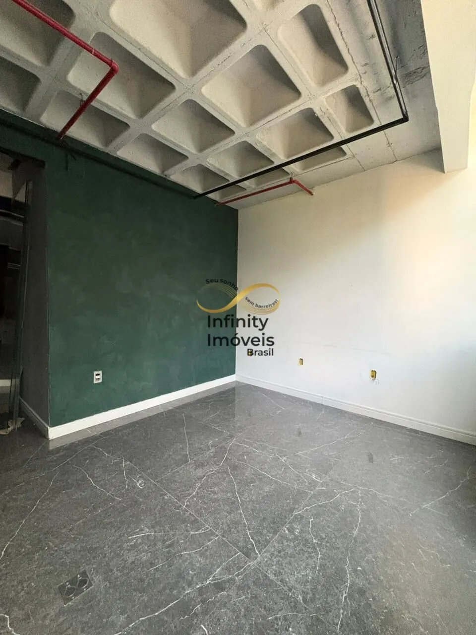 Imagem Sala comercial à venda no bairro Centro - Belo Horizonte/MG
