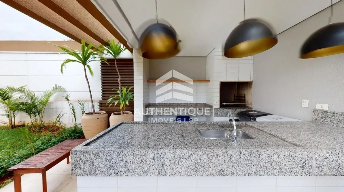 Imagem Paseo - Venice - Vila Mariana - Apartamento à venda no bairro Bosque da Saúde - São Paulo/SP, Zona Sul