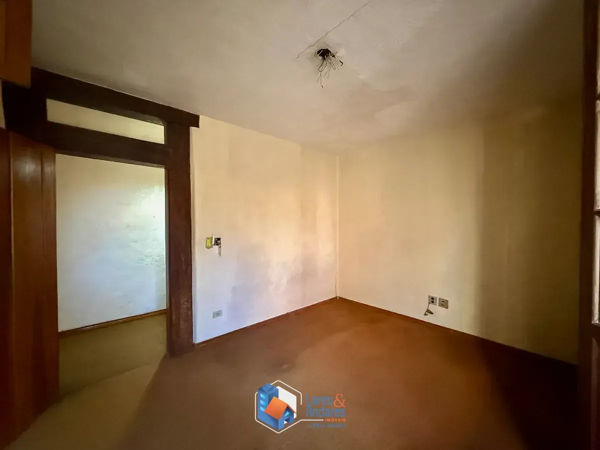 Imagem Casa para venda em Chácara Monte Alegre com 3 quartos, sendo 1 suíte, 206m²