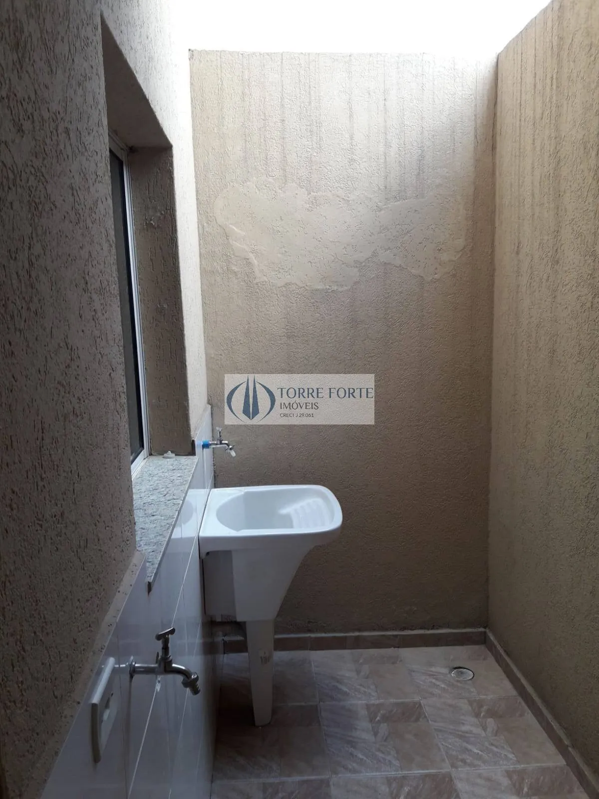 Imagem Sobrado em condomínio Fechado na Vila Paranaguá