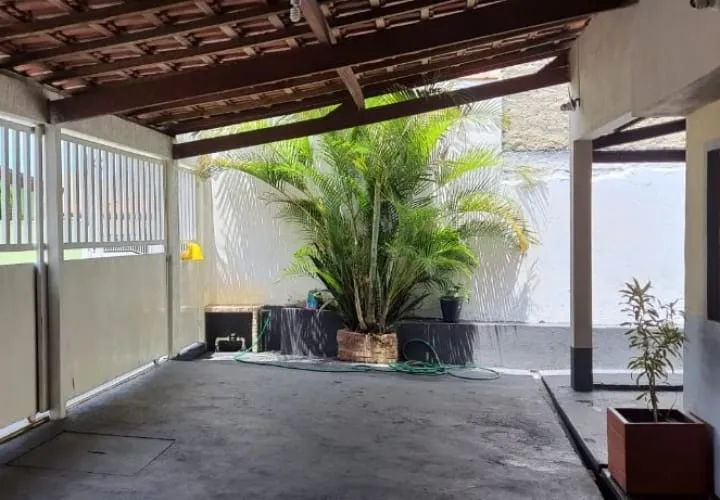 Imagem Casa à venda 3 Quartos, 3 Vagas, 250M², Jardim Bela Vista, Taubaté - SP
