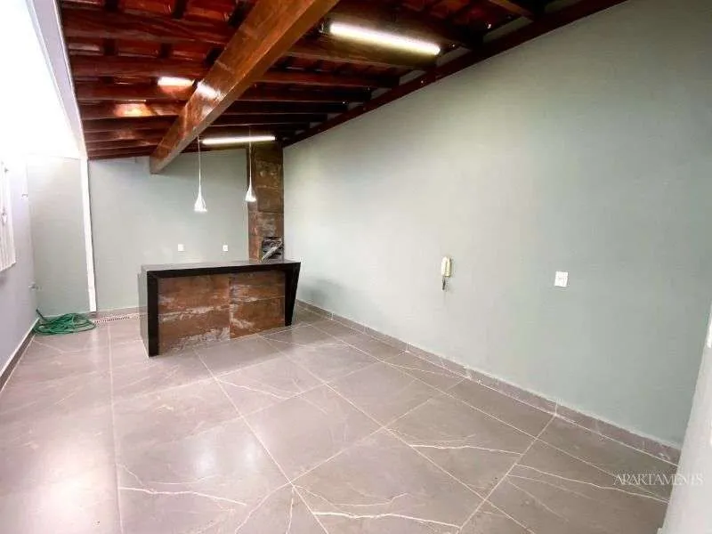 Imagem Casa à venda em Franca, São José, com 4 quartos, 260m2