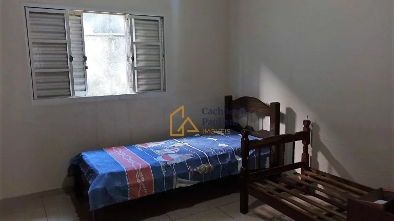 Imagem Casa com 3 dormitórios à venda - Parque Primavera - Cachoeira Paulista/SP