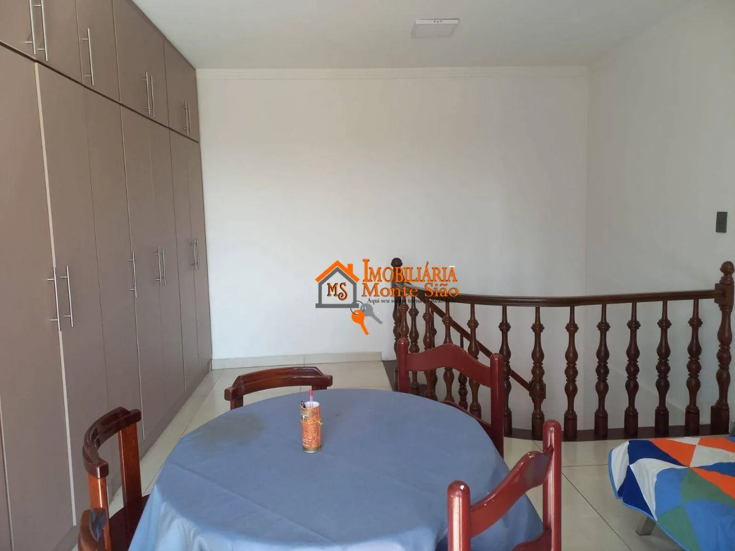Imagem Apartamento Duplex com 3 dormitórios à venda, 134 m² por R$ 635.000,00 - Centro - Guarulhos/SP