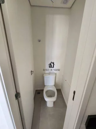 Imagem Apartamento com 3 suítes e 1 lavabo à venda, 108 m² por R$ 1.065.000 - Centro - Sorocaba/SP