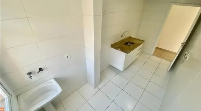 Imagem Apartamento com Varanda Gourmet no Condomínio Villa Espanha ? Vila Hortência, Sorocaba