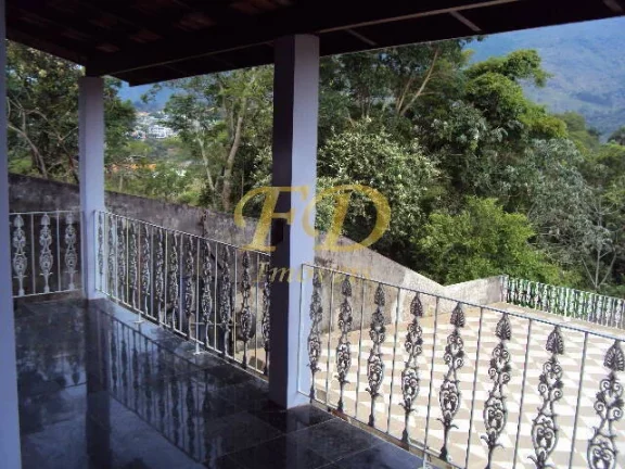 Imagem Casa em Atibaia com vista para Pedra Grande