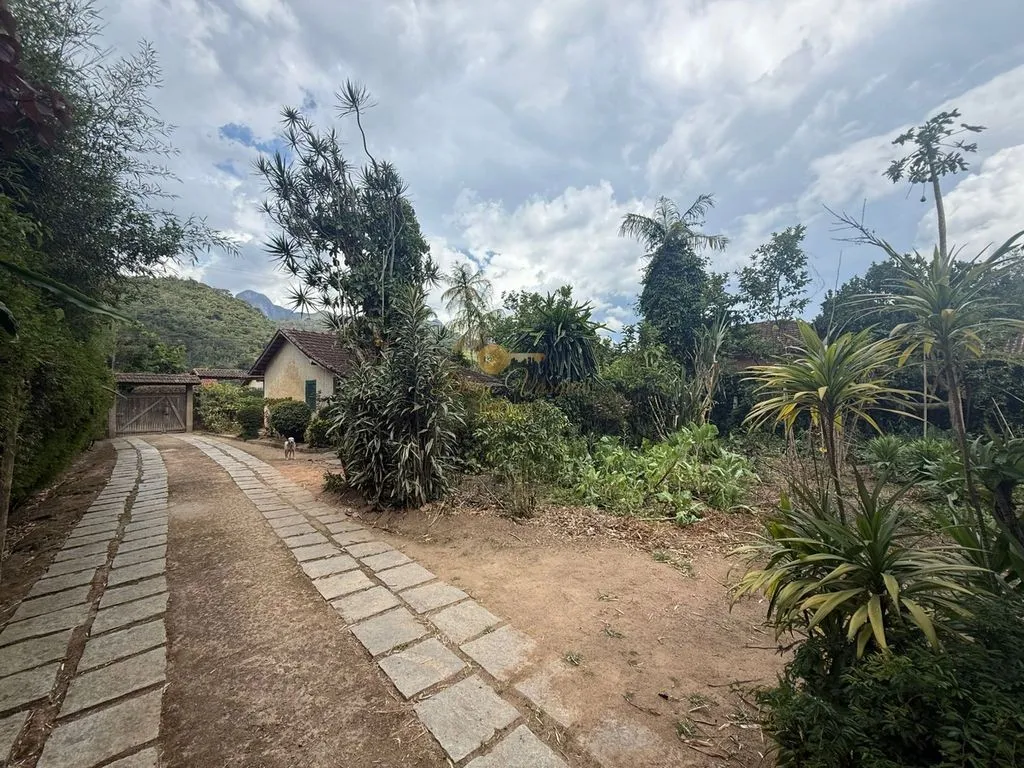 Imagem Casa para Venda em Teresópolis / RJ no bairro Vargem Grande