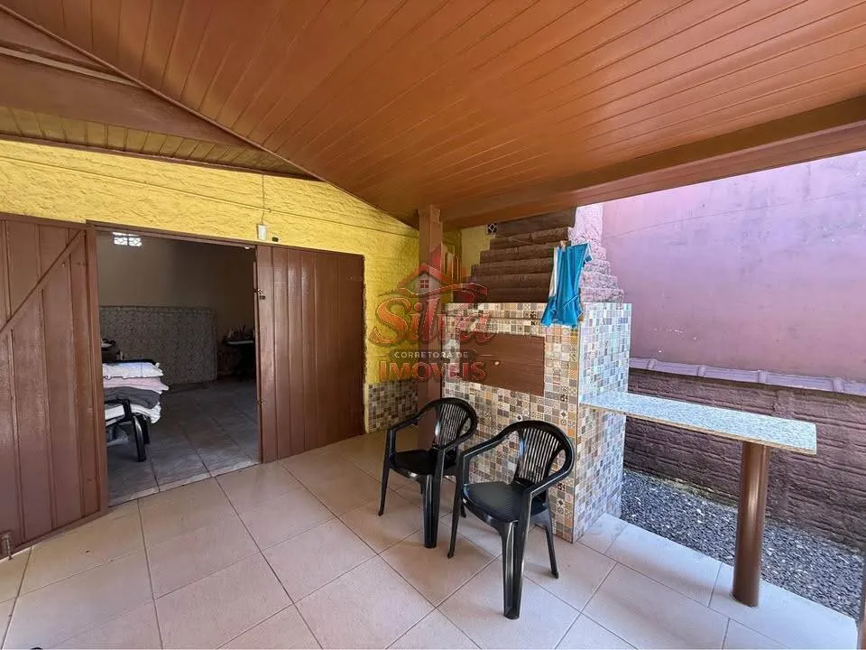 Imagem C1130 | Casa mobiliada com 3 dormitórios em Imbé RS