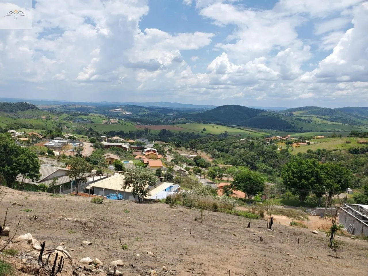 Imagem TERRENO RESIDENCIAL em Atibaia - São Paulo, Loteamento Village de Atibaia