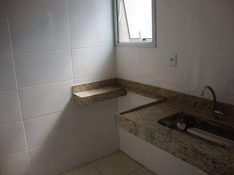 Imagem Cobertura duplex à venda, 2 quartos, 1 vaga, MARIA HELENA - Belo Horizonte/MG