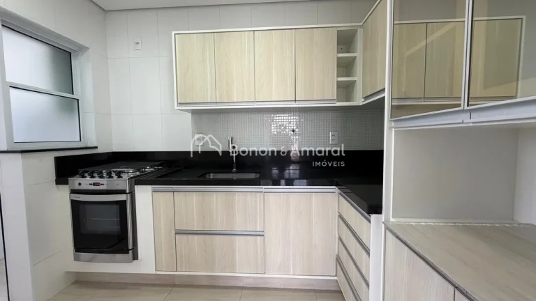 Imagem Apartamento espaçoso no Guanabara, em Campinas, com 3 quartos (1 suíte) e armários planejados em ...