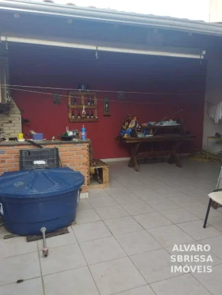 Imagem Casa com 3 dormitórios 1 suíte na Vila Ianni à venda em Itu SP oportunidade