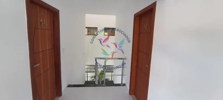 Imagem APARTAMENTO ALTO PADRÃO NO CENTRO
