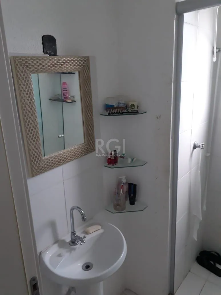 Imagem Casa para Venda - 54.61m², 2 dormitórios, Centro