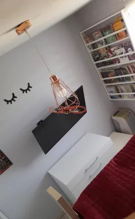 Imagem APARTAMENTO À VENDA EM CANGAIBA.