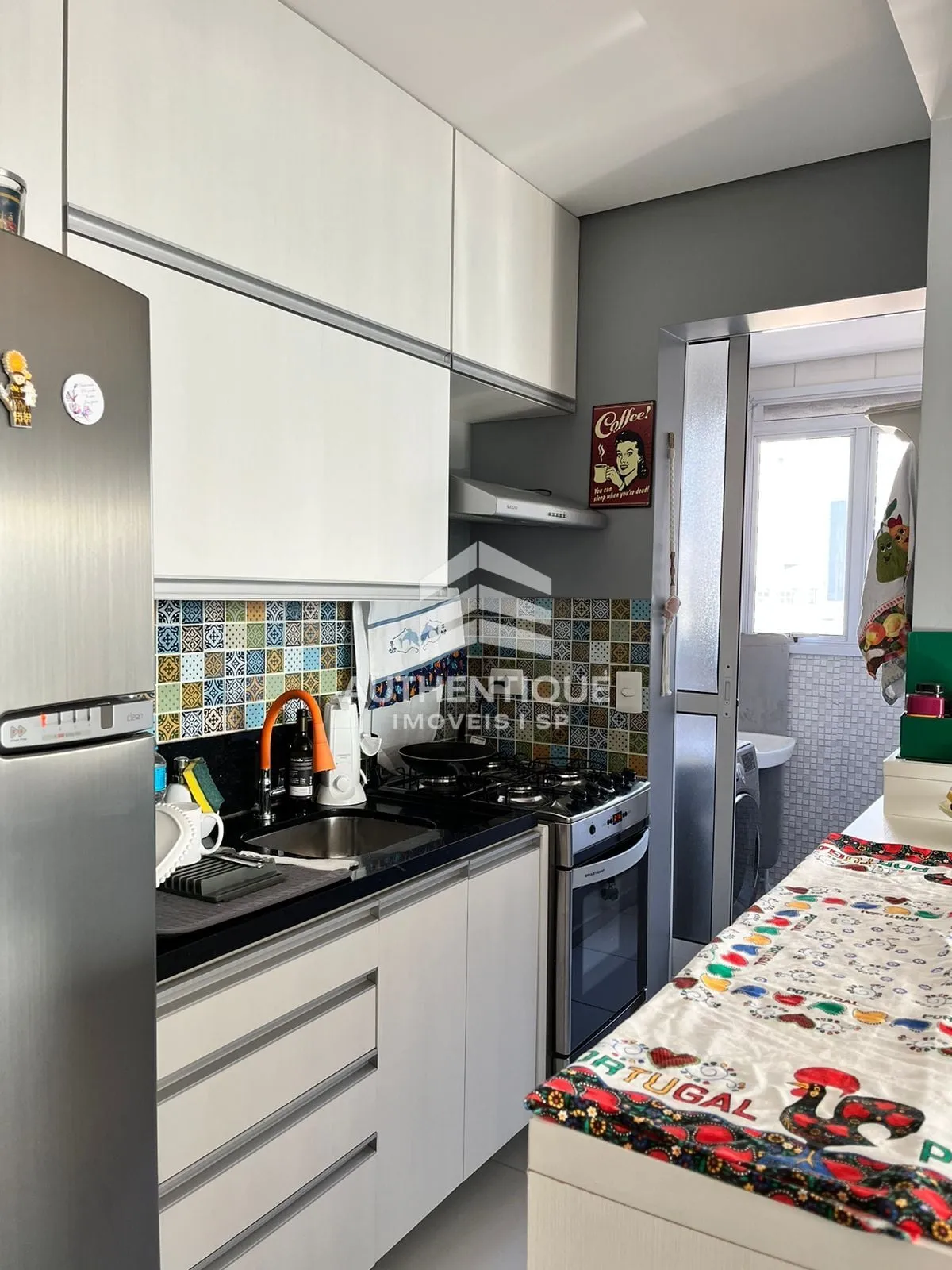 Imagem Lumen Brooklin - Apartamento à venda no bairro Brooklin - São Paulo/SP, Zona Sul