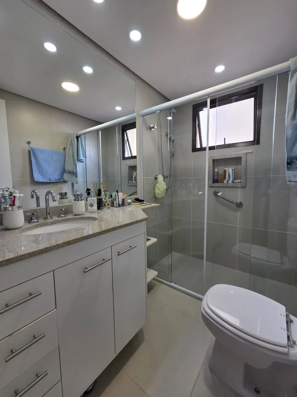 Imagem Apartamento com 4 Quartos à Venda, 110 metros em Mirandópolis - São Paulo
