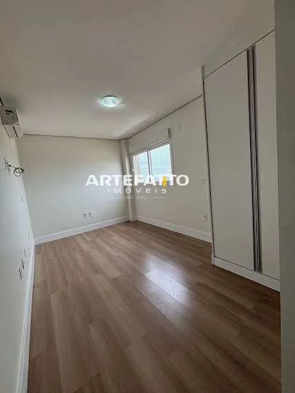 Imagem Apartamento em Franca, Residencial Amazonas, com 4 quartos, 208m2