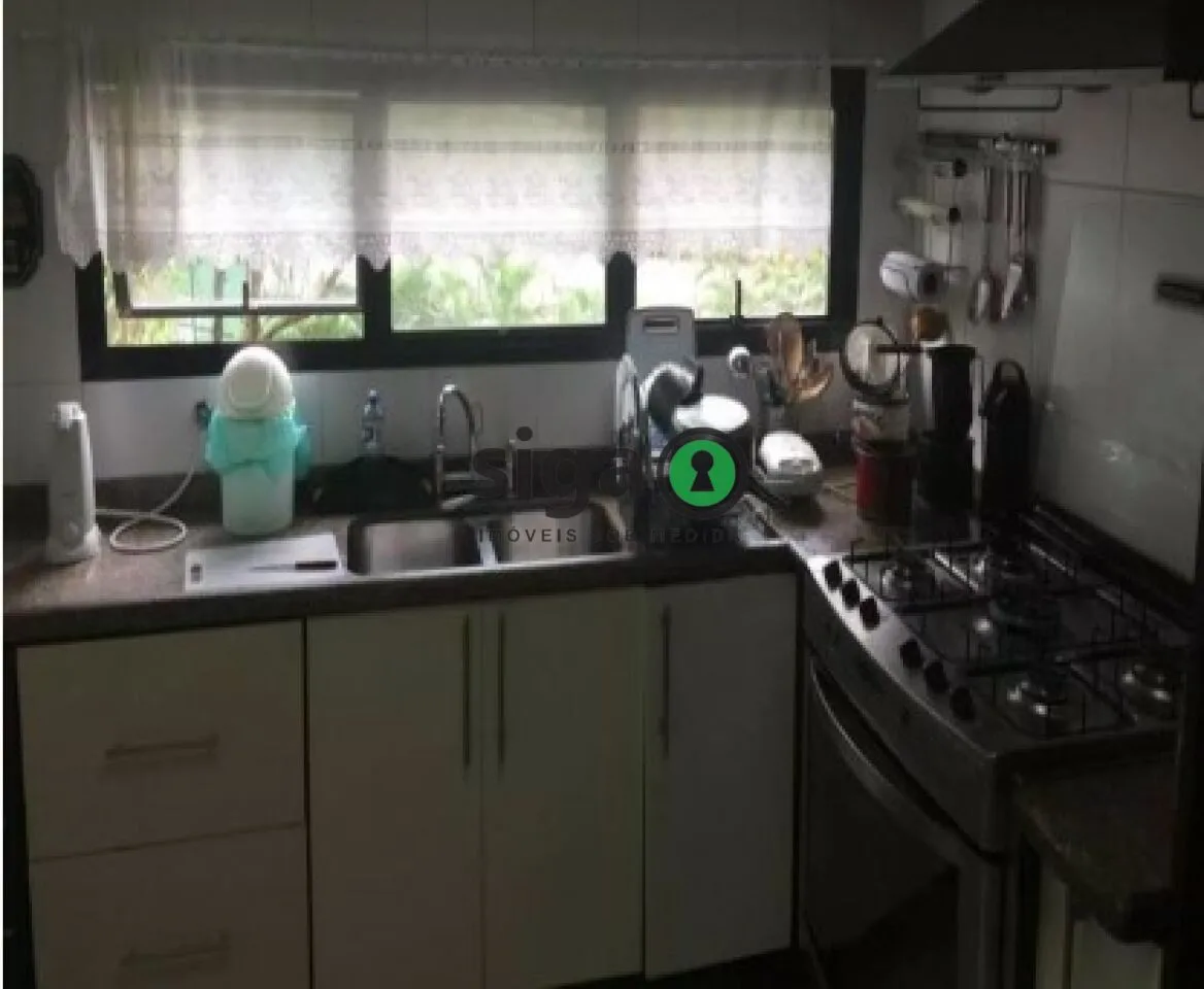 Imagem Apartamento com 3 dormitórios, 3 suítes, 2 vagas, 107m² - Vila Andrade