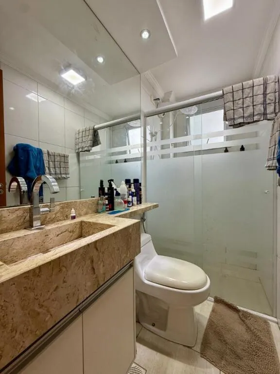 Imagem APARTAMENTO COM 122,00 m² - OCIAN - PRAIA GRANDE SP
