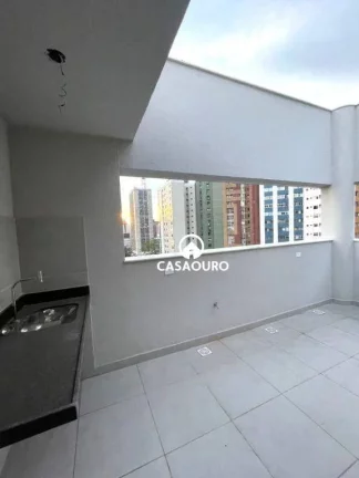 Imagem Cobertura com 2 quartos à venda, 91 m² por R$ 1.400.000 - Lourdes - Belo Horizonte/MG