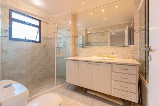 Imagem Apartamento à venda em São Paulo, Jardim da Saúde, com 5 quartos, 311m2