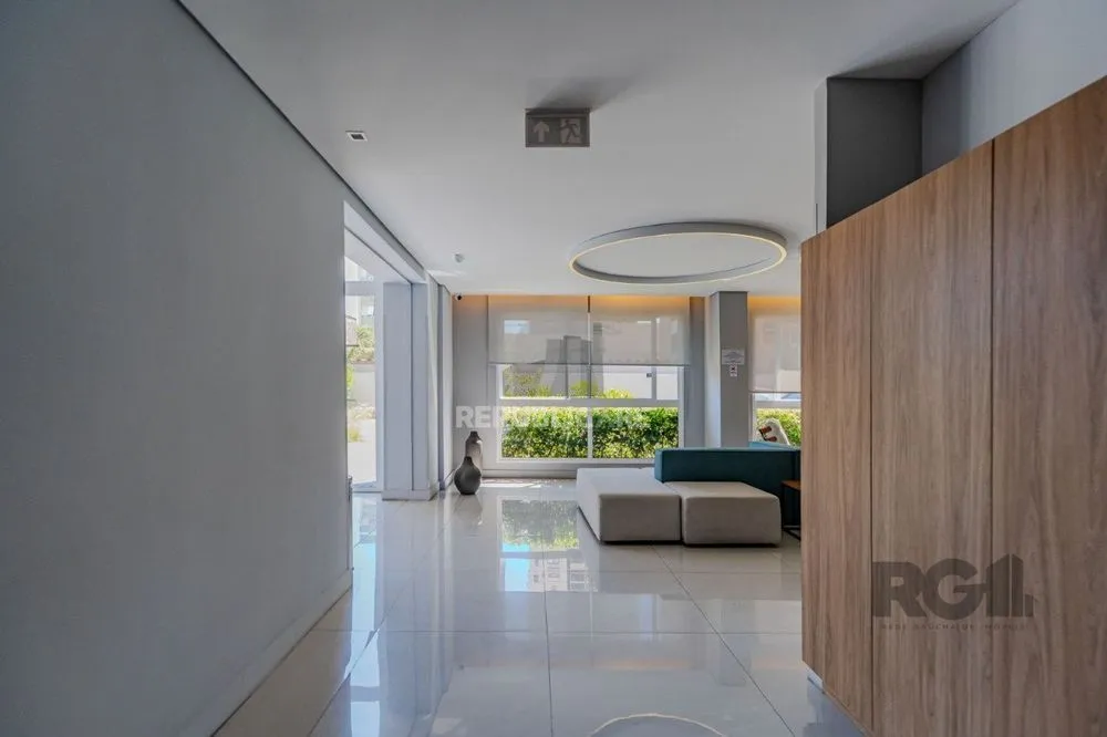 Imagem Loft à venda na Av. dos Cubanos com infraestrutura completa